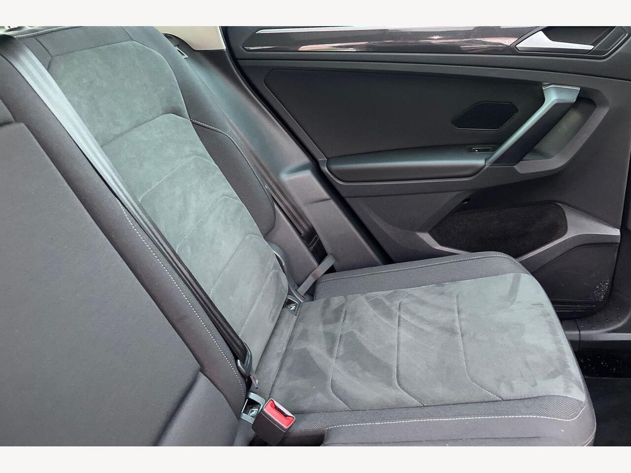 Used Volkswagen Tiguan 2023 for sale - 78005517: Photo 10