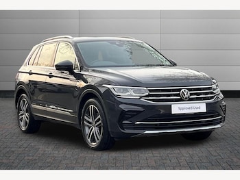 Used Volkswagen Tiguan 2023 for sale - 78005517: Photo