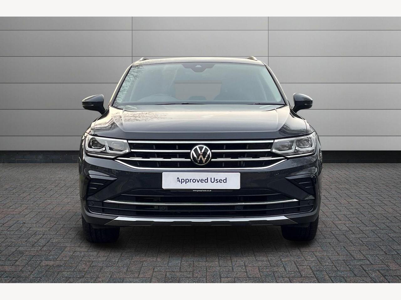 Used Volkswagen Tiguan 2023 for sale - 78005517: Photo 9