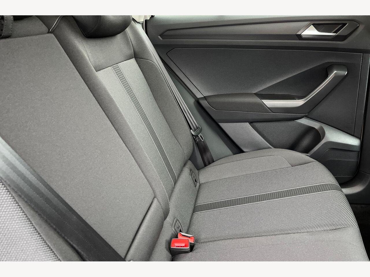 Used Volkswagen T-Roc 2025 for sale - 76678552: Photo 10