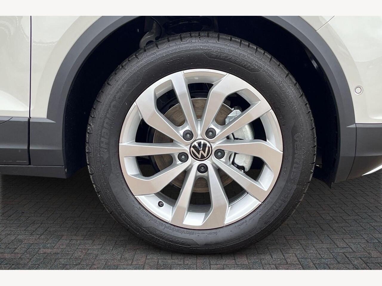 Used Volkswagen T-Roc 2025 for sale - 76678552: Photo 7