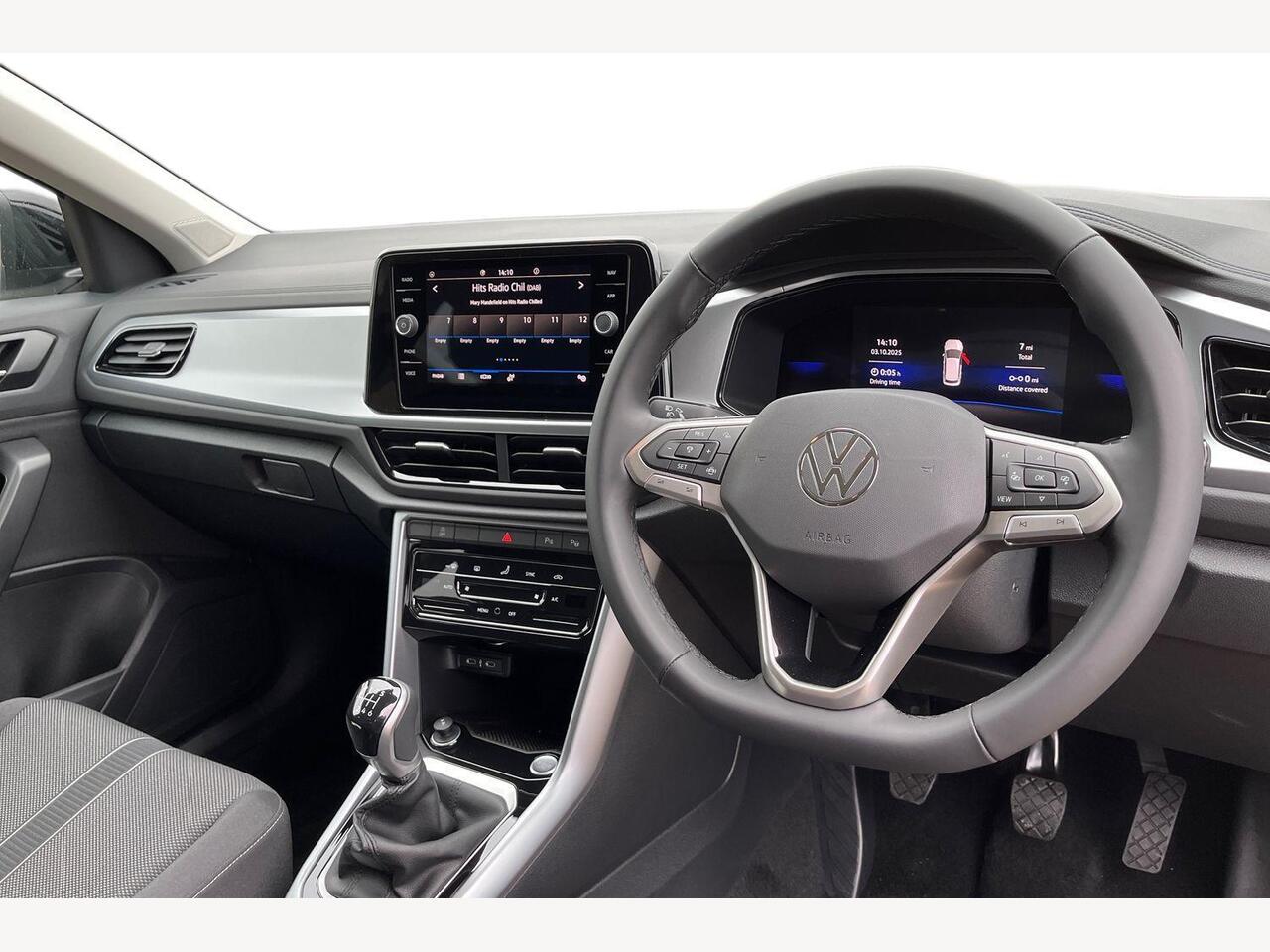 Used Volkswagen T-Roc 2025 for sale - 76678552: Photo 8