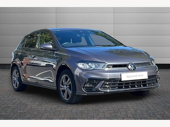 Used Volkswagen Polo 2022 for sale - 78378214: Photo