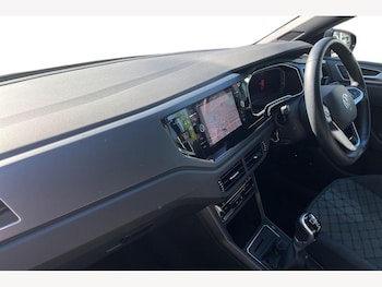 Used Volkswagen Polo 2022 for sale - 78378214: Photo