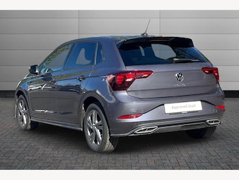 Used Volkswagen Polo 2022 for sale - 78378214: Photo