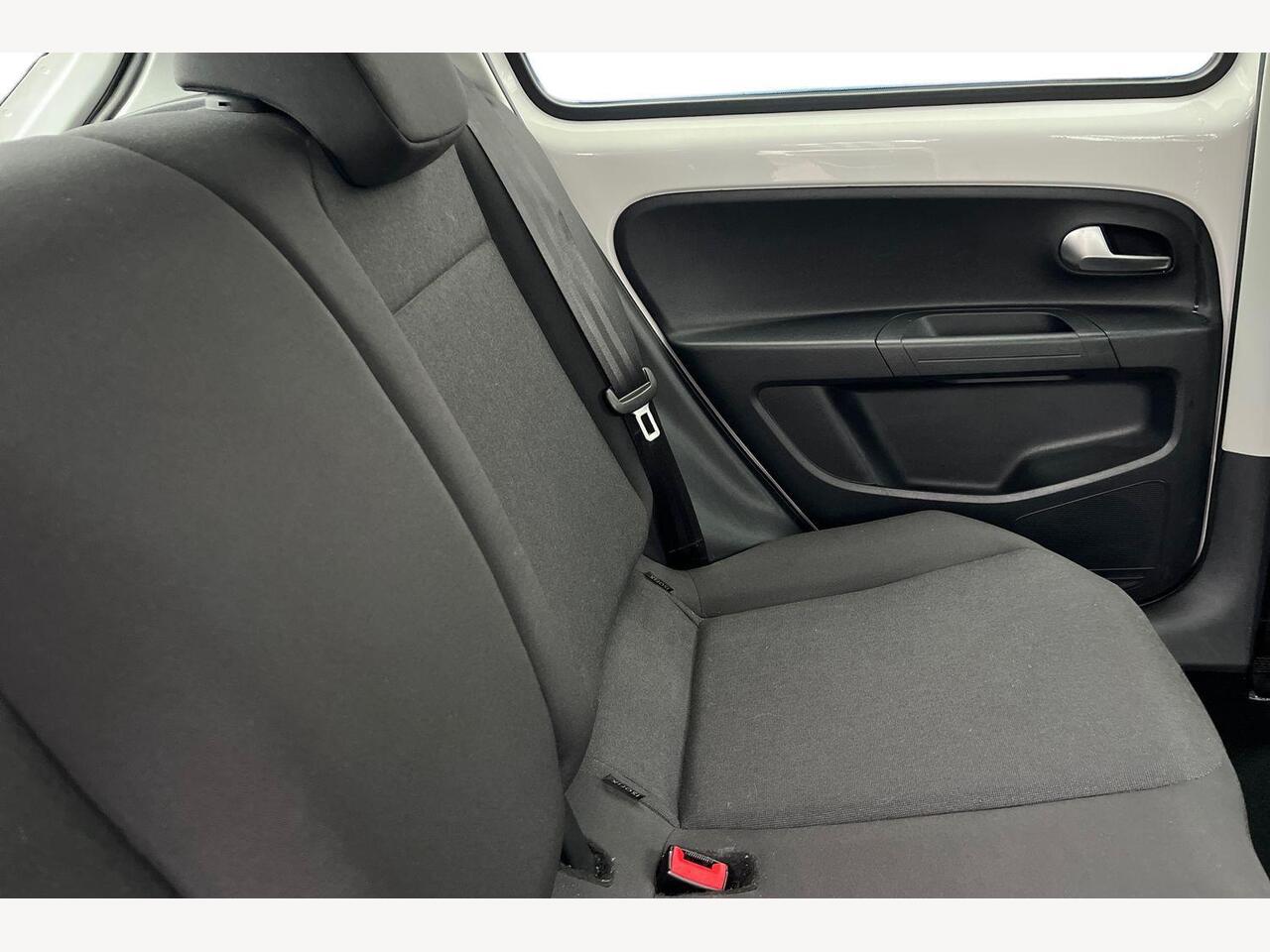 Used Volkswagen up! 2018 for sale - 77627255: Photo 10