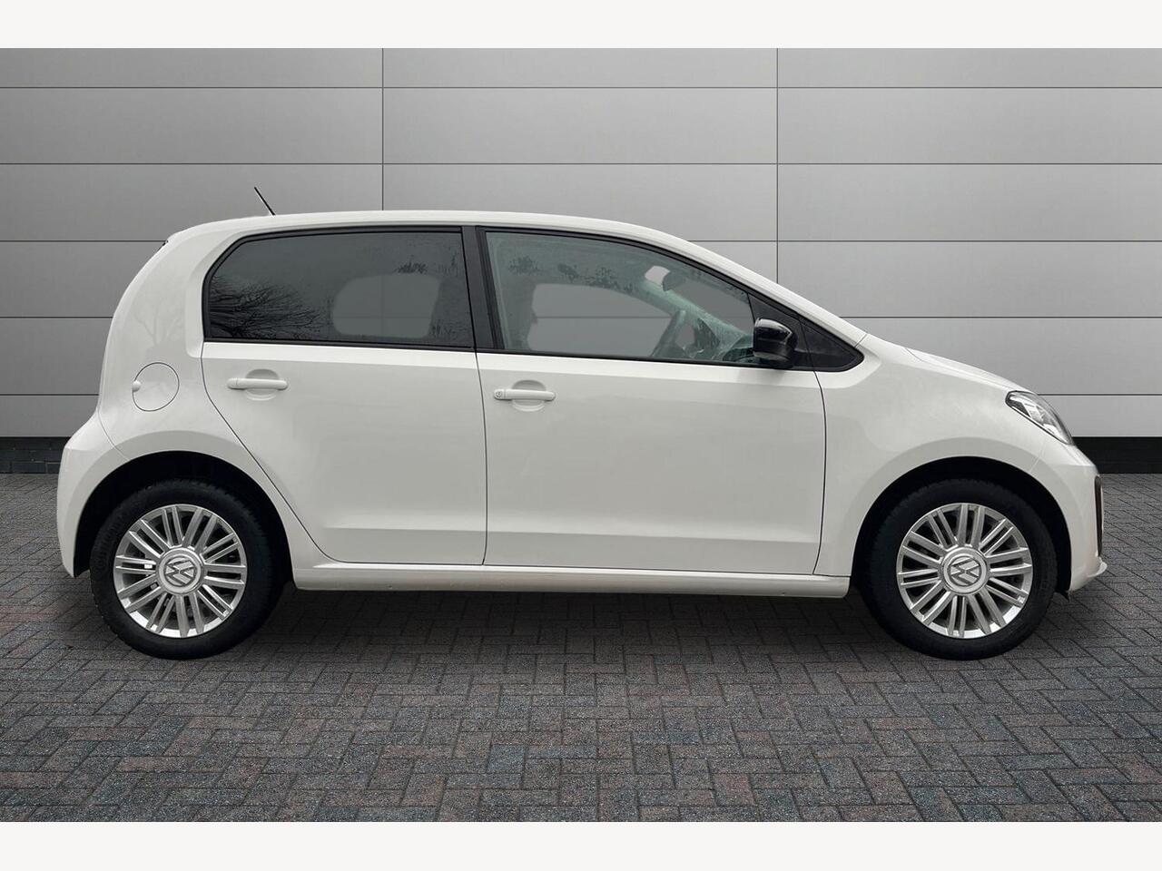 Used Volkswagen up! 2018 for sale - 77627255: Photo 5