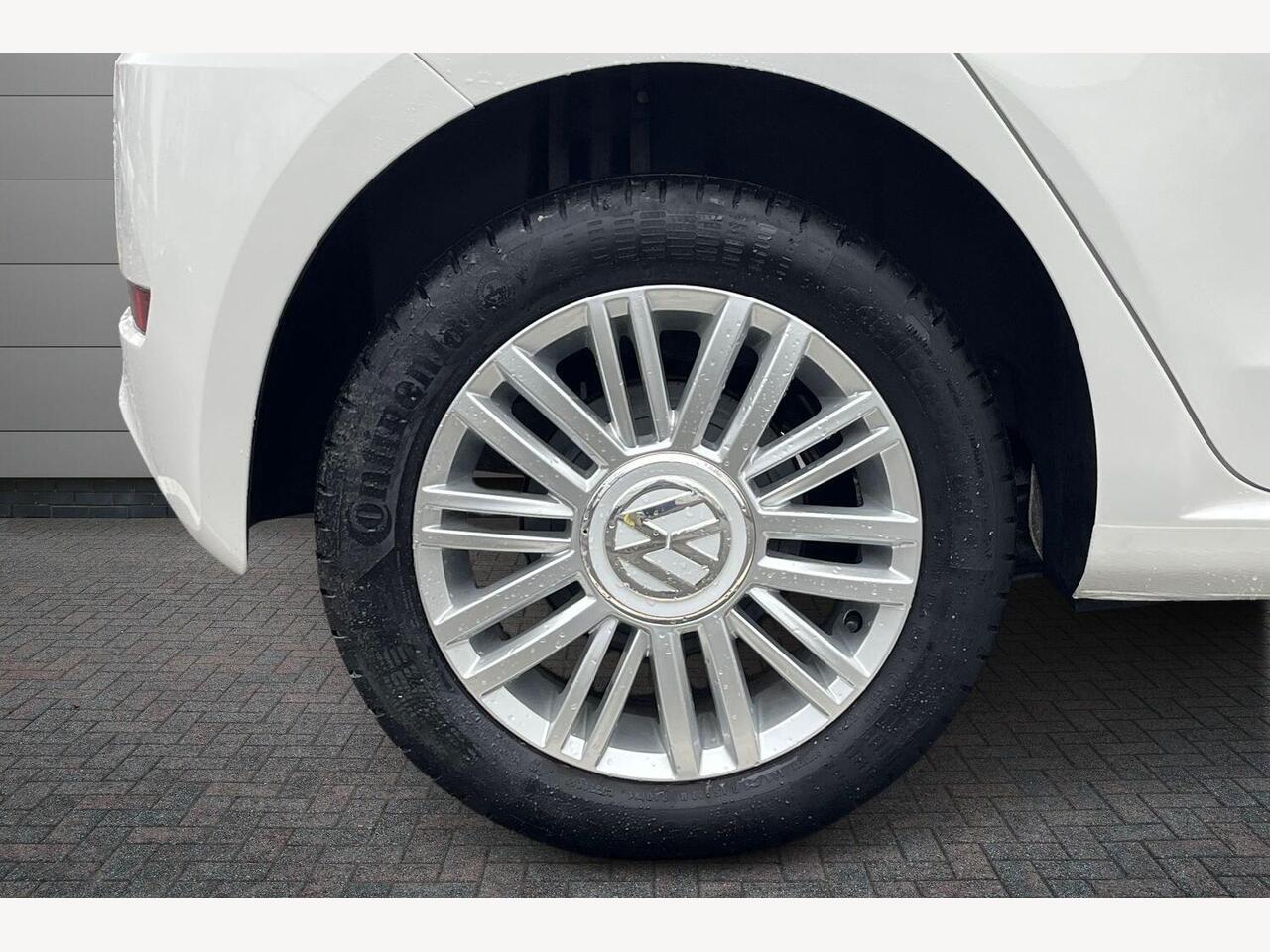 Used Volkswagen up! 2018 for sale - 77627255: Photo 7