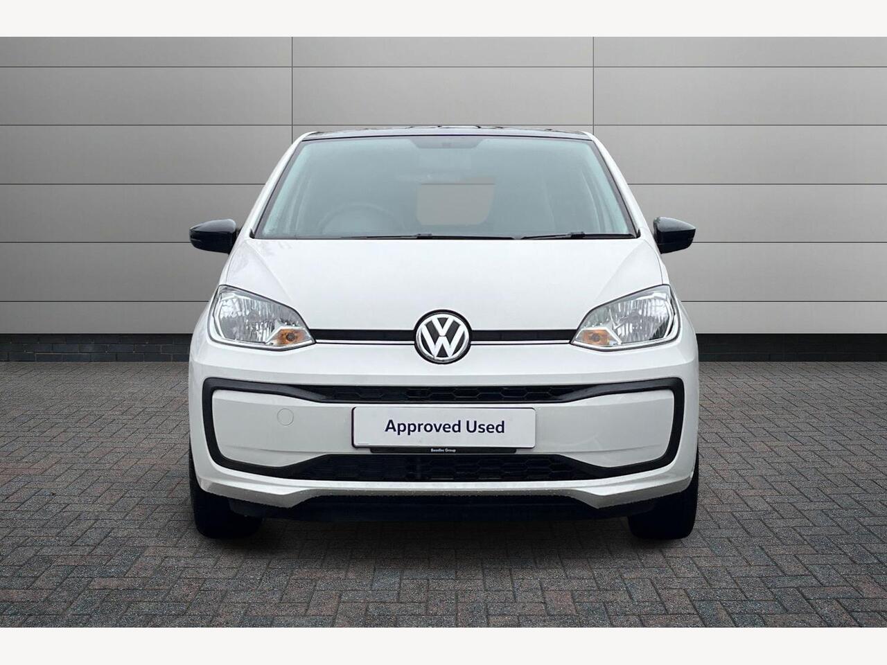Used Volkswagen up! 2018 for sale - 77627255: Photo 9