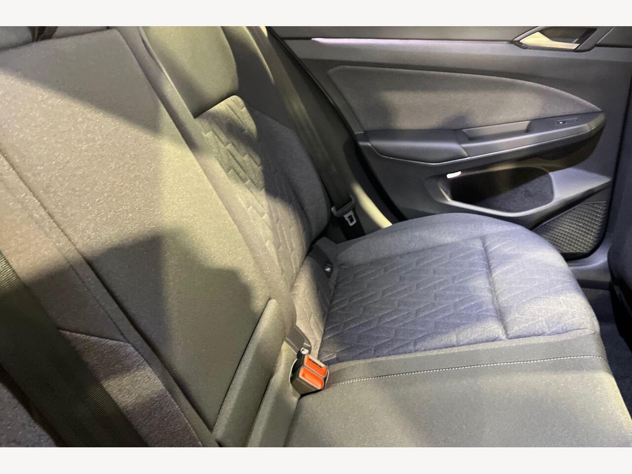 Used Volkswagen Golf 2026 for sale - 78084945: Photo 10