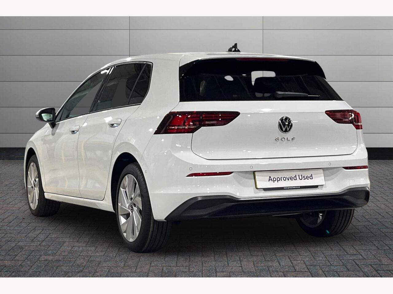 Used Volkswagen Golf 2026 for sale - 78084945: Photo 3