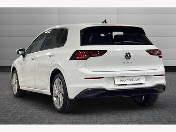 Used Volkswagen Golf 2026 for sale - 78084945: Photo