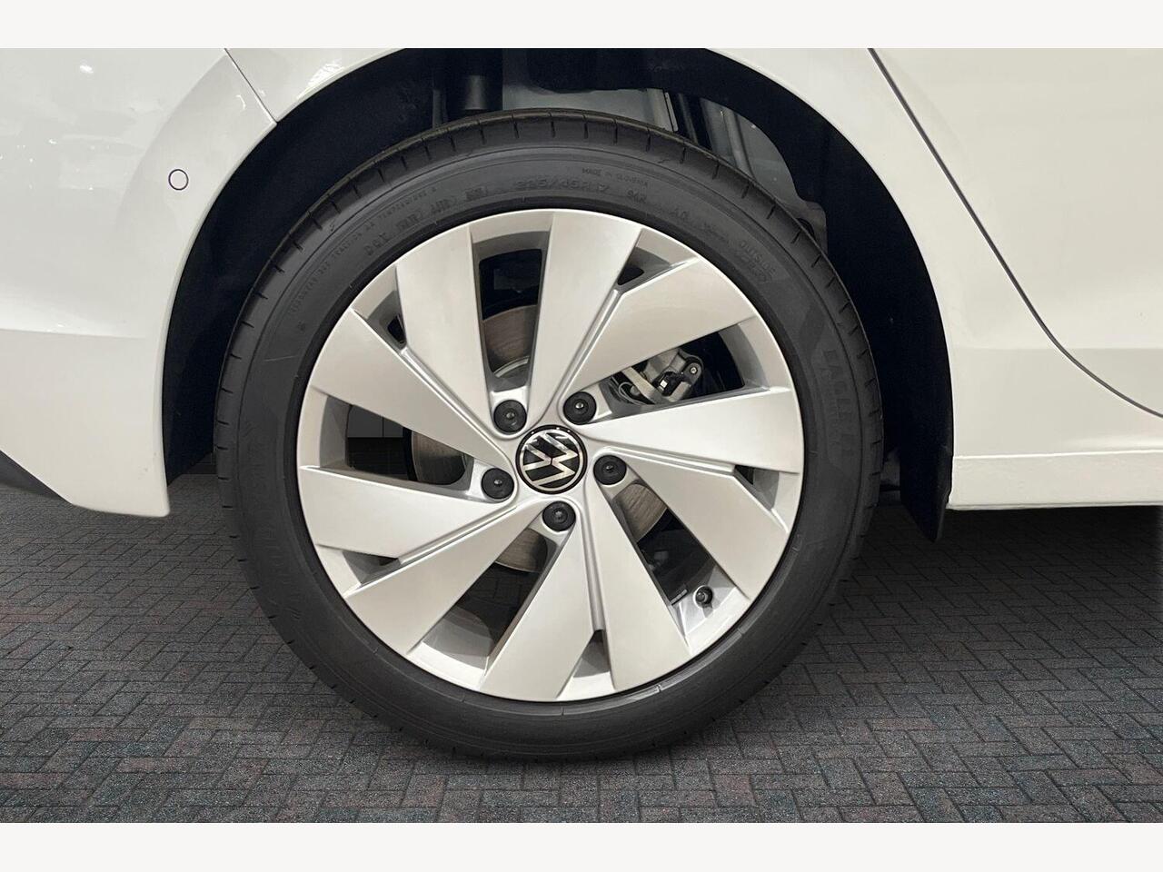 Used Volkswagen Golf 2026 for sale - 78084945: Photo 7