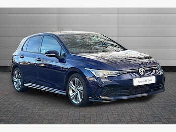 Volkswagen Golf feature image