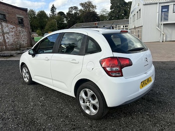 Used Citroen C3 2012 for sale - 76046101: Photo