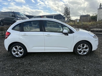 Used Citroen C3 2012 for sale - 76046101: Photo