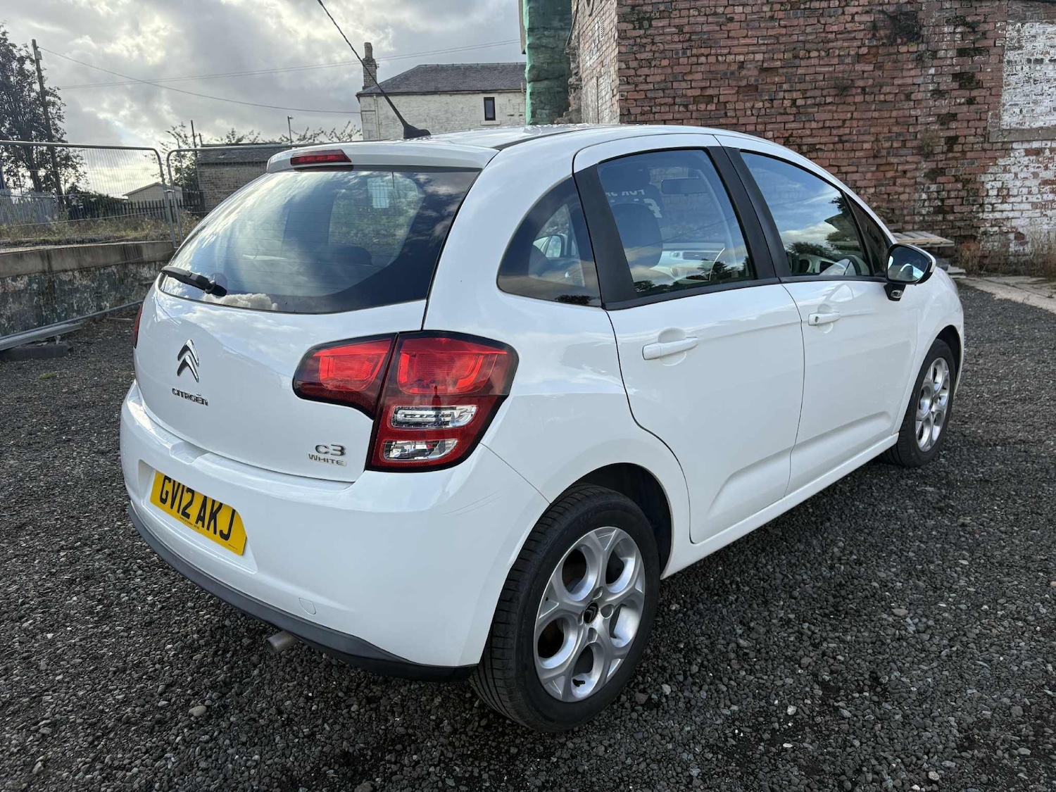Vehicle 7