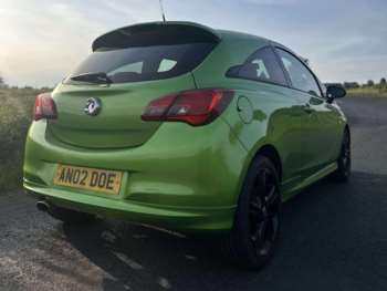 Used Vauxhall Corsa 2015 for sale - 74274846: Photo