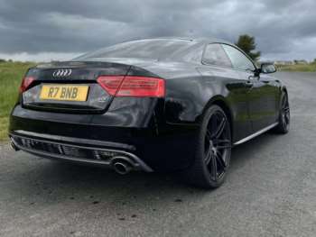 Used Audi A5 2012 for sale - 74938377: Photo