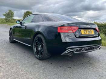 Used Audi A5 2012 for sale - 74938377: Photo