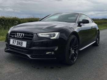 Used Audi A5 2012 for sale - 74938377: Photo