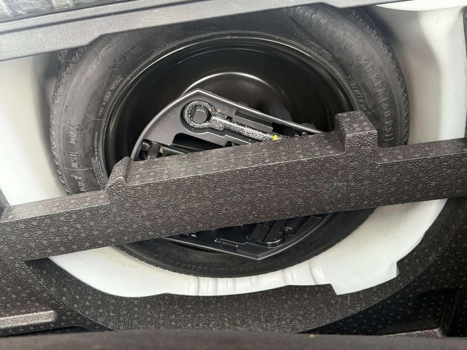 Used Peugeot 2008 2013 for sale - 76218704: Photo 11