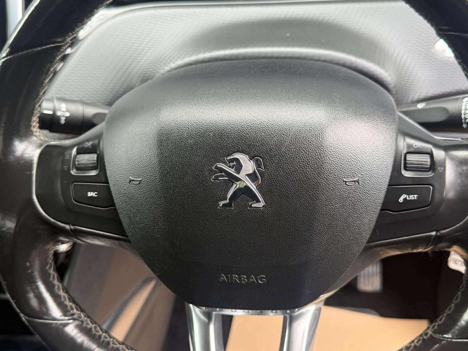 Used Peugeot 2008 2013 for sale - 76218704: Photo 12