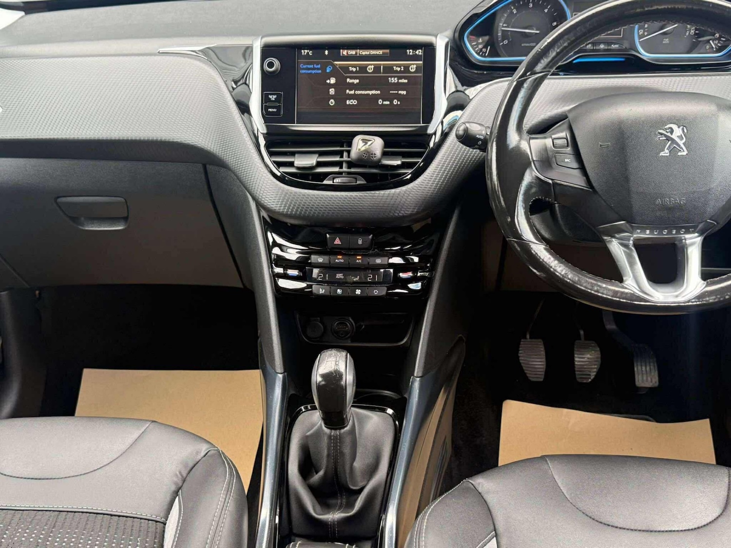 Used Peugeot 2008 2013 for sale - 76218704: Photo 14