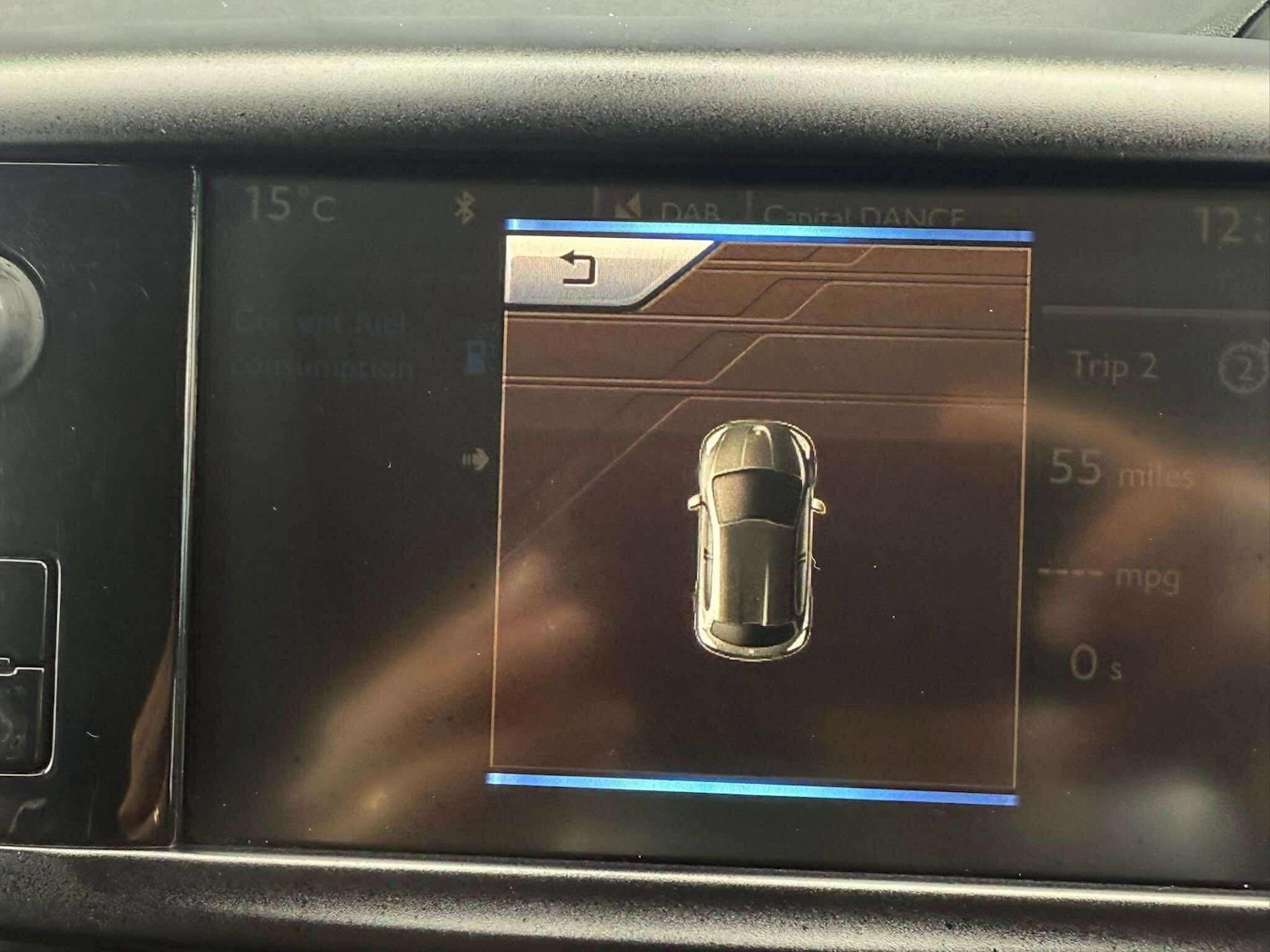 Used Peugeot 2008 2013 for sale - 76218704: Photo 15