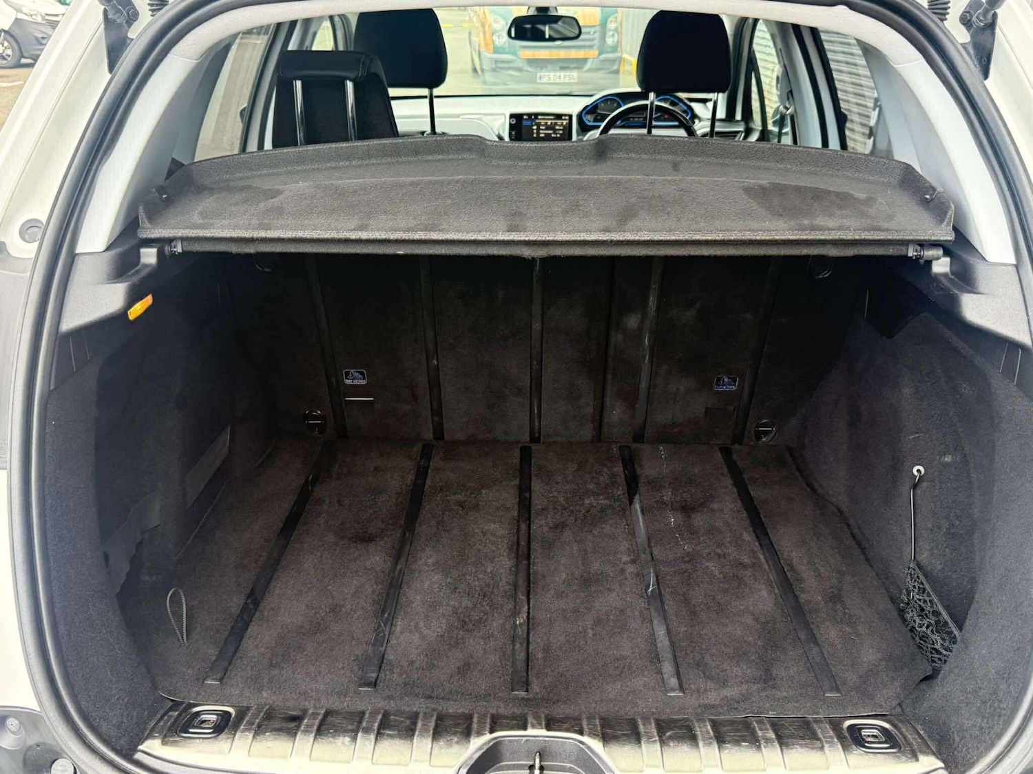 Used Peugeot 2008 2013 for sale - 76218704: Photo 16