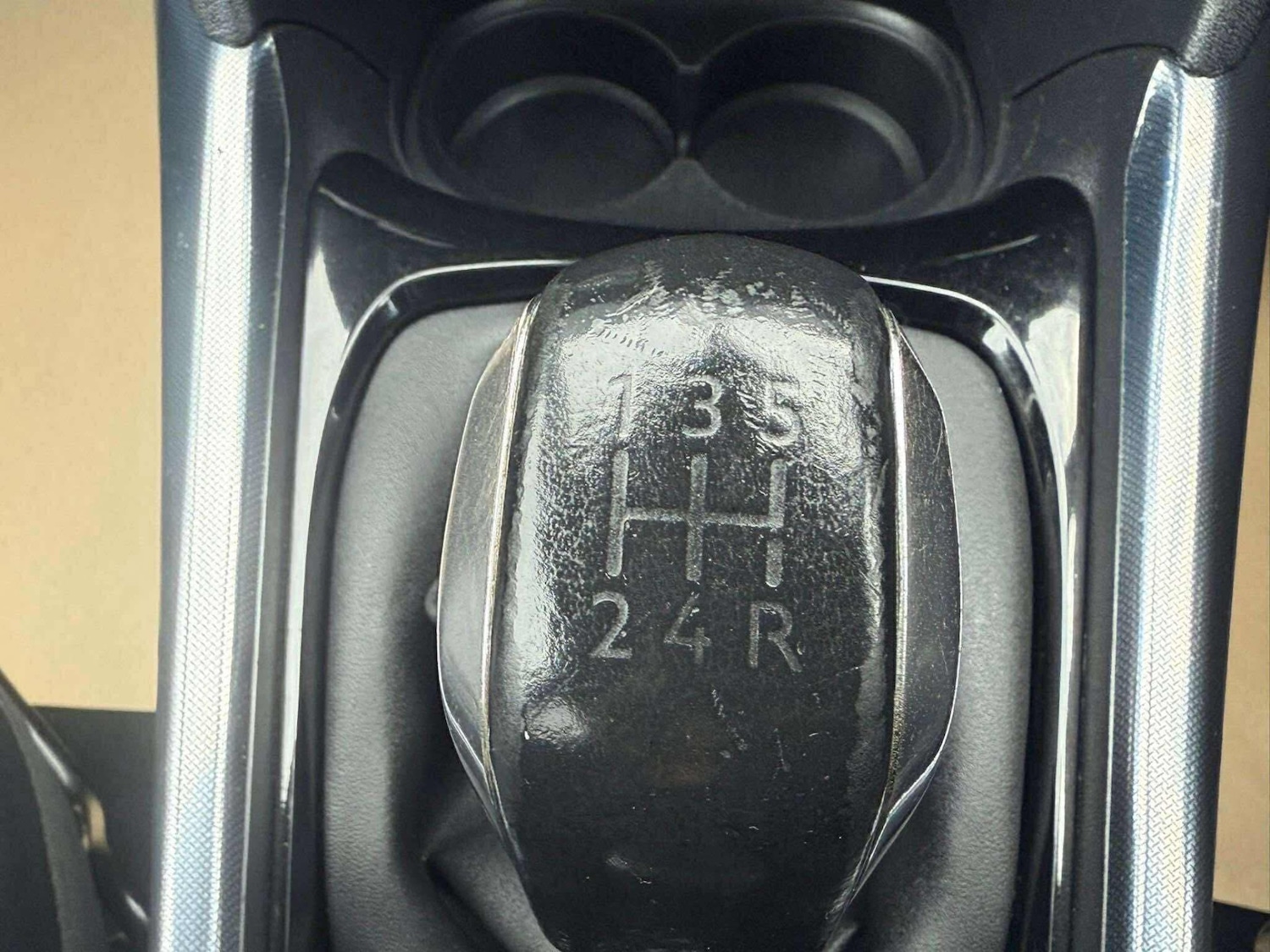 Used Peugeot 2008 2013 for sale - 76218704: Photo 18