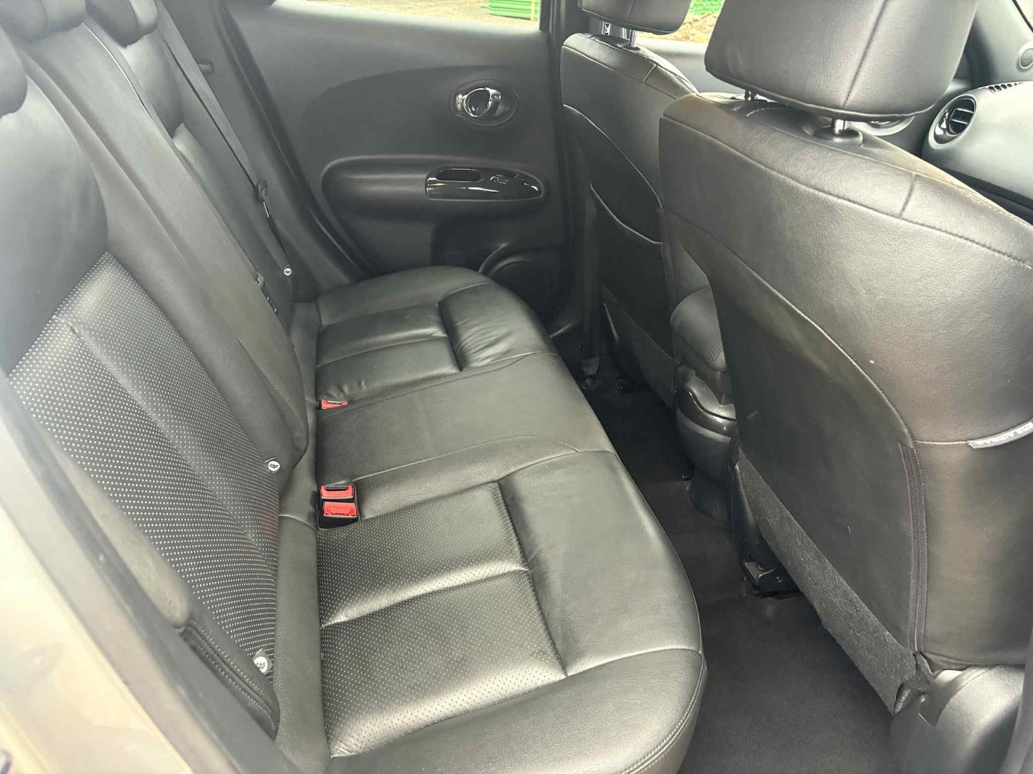 Used Nissan Juke 2016 for sale - 76177016: Photo 11