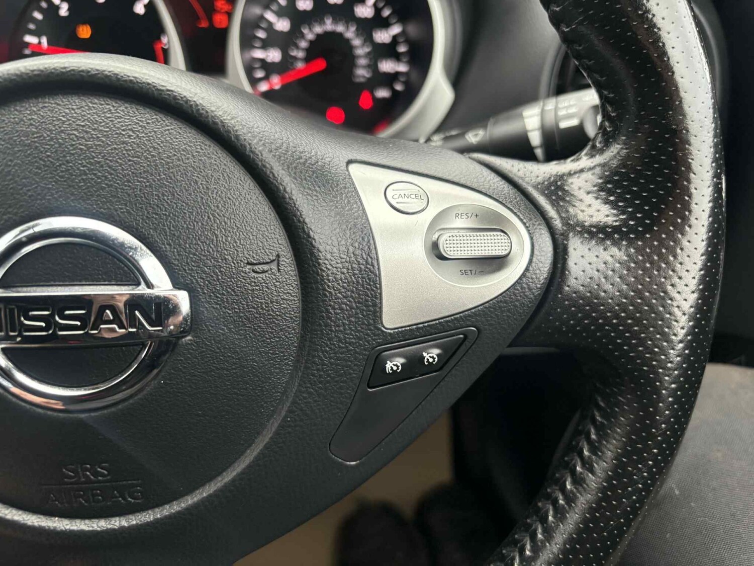 Used Nissan Juke 2016 for sale - 76177016: Photo 16