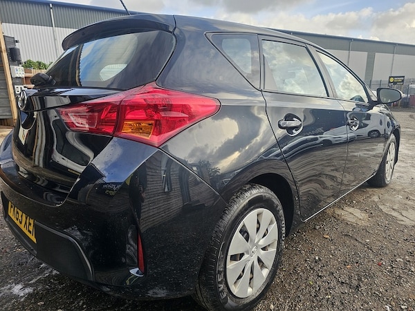 Used Toyota Auris 2013 for sale - 76206669: Photo 10