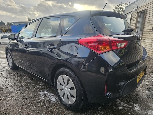 Used Toyota Auris 2013 for sale - 76206669: Photo 12