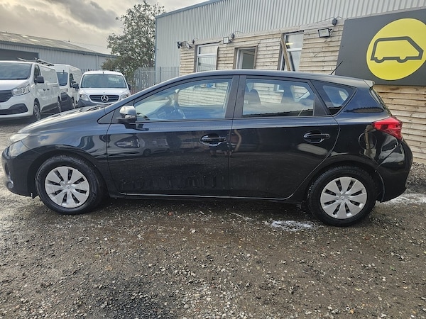 Used Toyota Auris 2013 for sale - 76206669: Photo 13