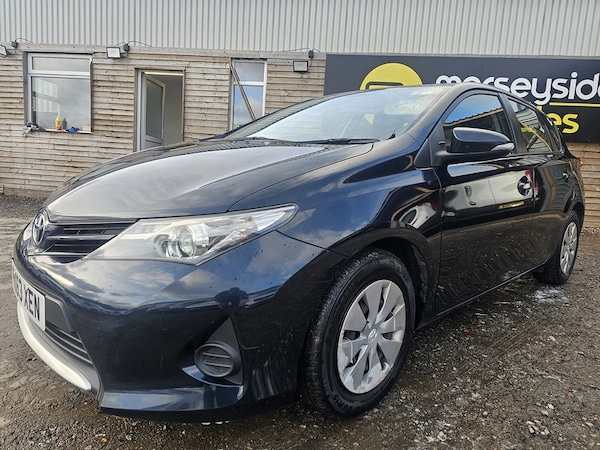 Used Toyota Auris 2013 for sale - 76206669: Photo 15
