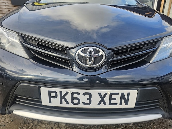 Used Toyota Auris 2013 for sale - 76206669: Photo 16