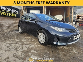 Toyota - Auris