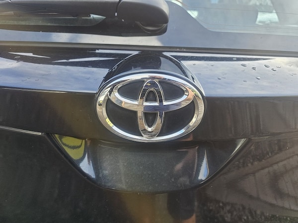 Used Toyota Auris 2013 for sale - 76206669: Photo 20