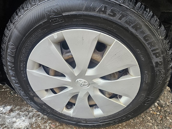 Used Toyota Auris 2013 for sale - 76206669: Photo 21