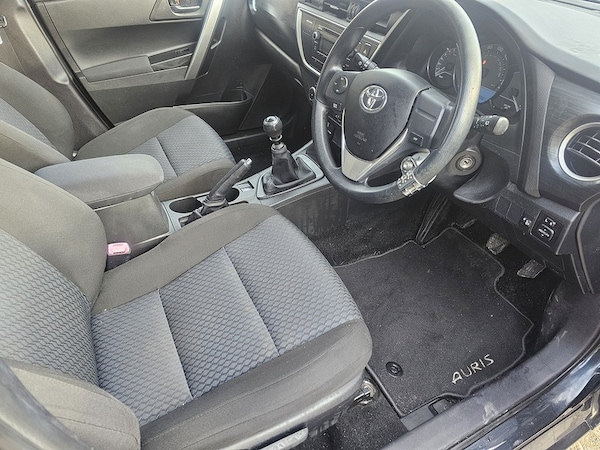 Used Toyota Auris 2013 for sale - 76206669: Photo 26