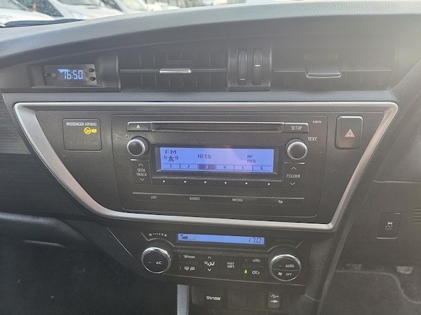 Used Toyota Auris 2013 for sale - 76206669: Photo 33