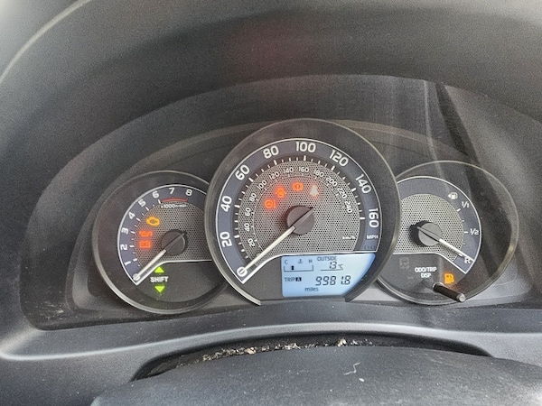 Used Toyota Auris 2013 for sale - 76206669: Photo 35