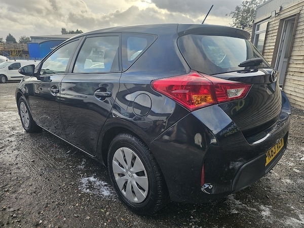 Used Toyota Auris 2013 for sale - 76206669: Photo 3