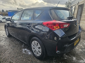 Used Toyota Auris 2013 for sale - 76206669: Photo 3