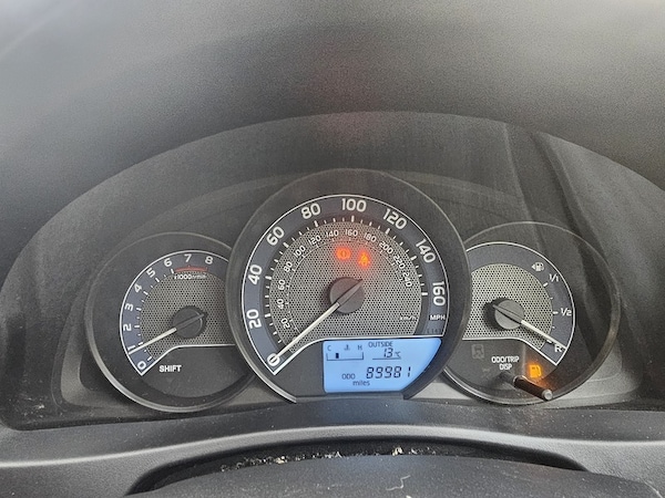 Used Toyota Auris 2013 for sale - 76206669: Photo 48