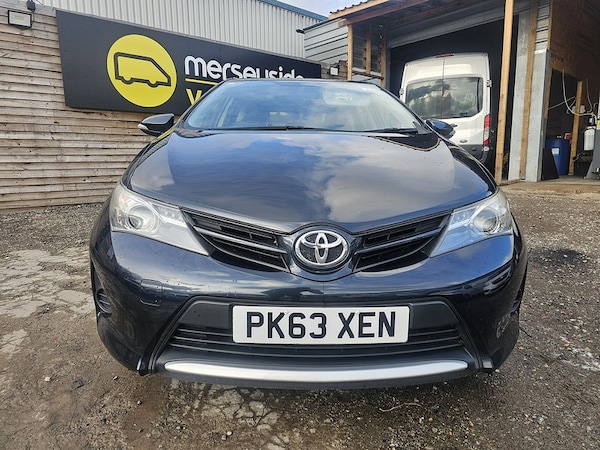 Used Toyota Auris 2013 for sale - 76206669: Photo 6