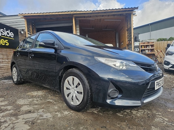 Used Toyota Auris 2013 for sale - 76206669: Photo 7