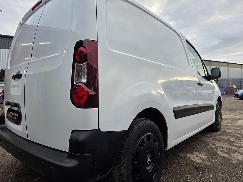 Used Peugeot Partner 2019 for sale - 77310328: Photo 11